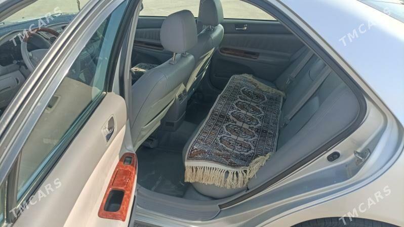 Toyota Camry 2004 - 230 000 TMT - Türkmenabat - img 6