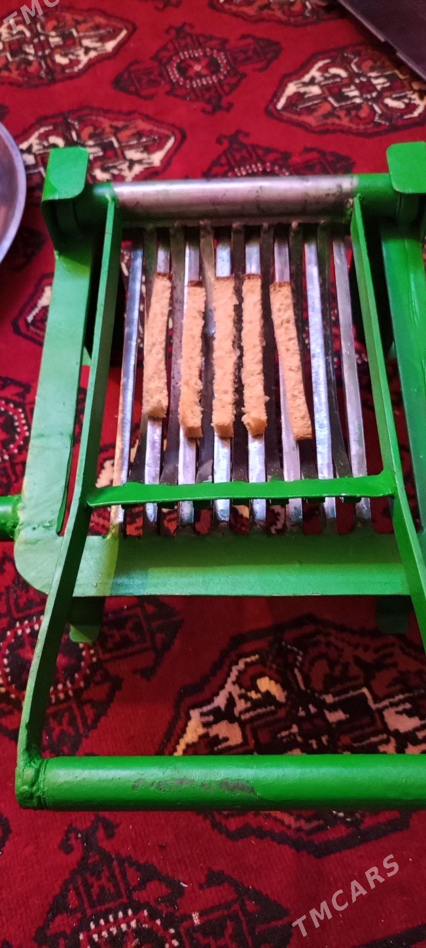 çorek kesian dogroian stanok - Хитровка - img 10