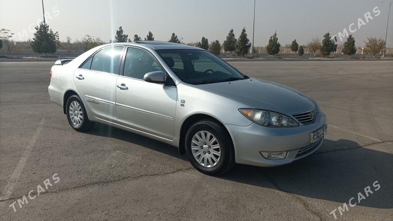 Toyota Camry 2004 - 230 000 TMT - Türkmenabat - img 2