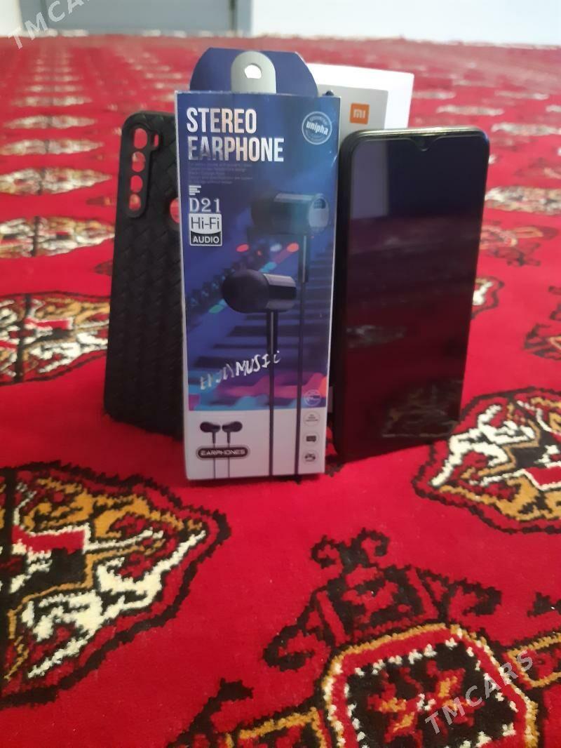 REDMİ NOTE 8 - Aşgabat - img 5