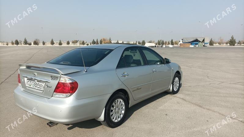 Toyota Camry 2004 - 230 000 TMT - Türkmenabat - img 4