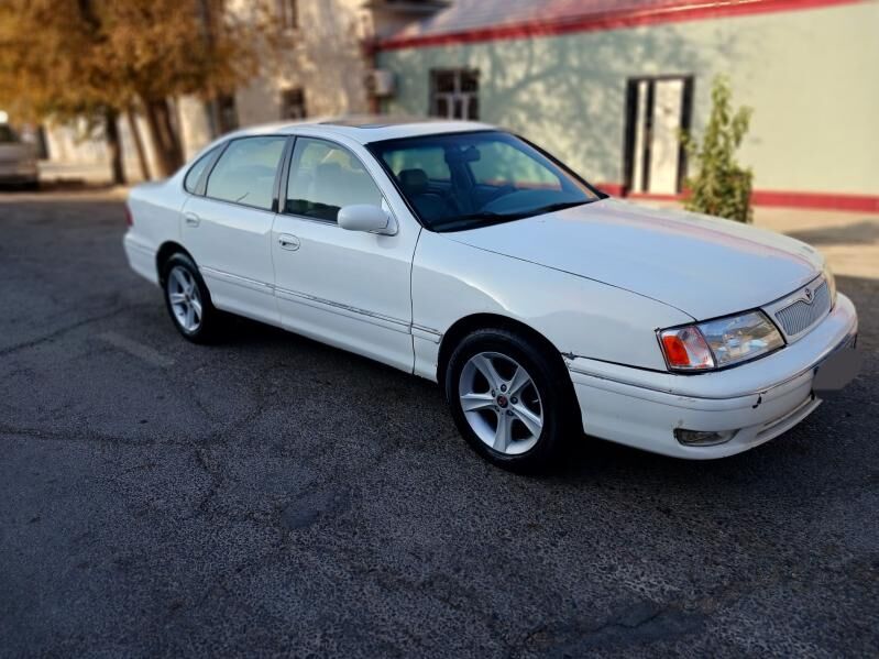Toyota Avalon 1999 - 130 000 TMT - Mary - img 4