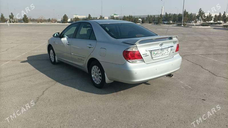 Toyota Camry 2004 - 230 000 TMT - Türkmenabat - img 5