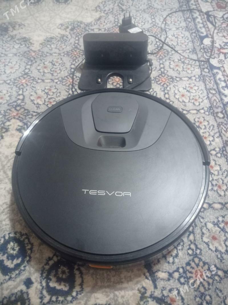 Pylesos - Дашогуз - img 2