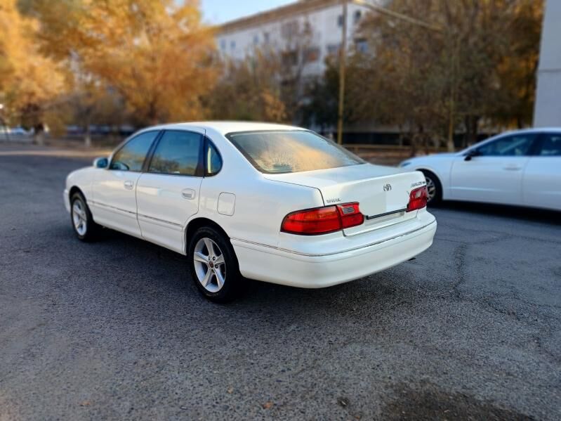 Toyota Avalon 1999 - 130 000 TMT - Mary - img 2