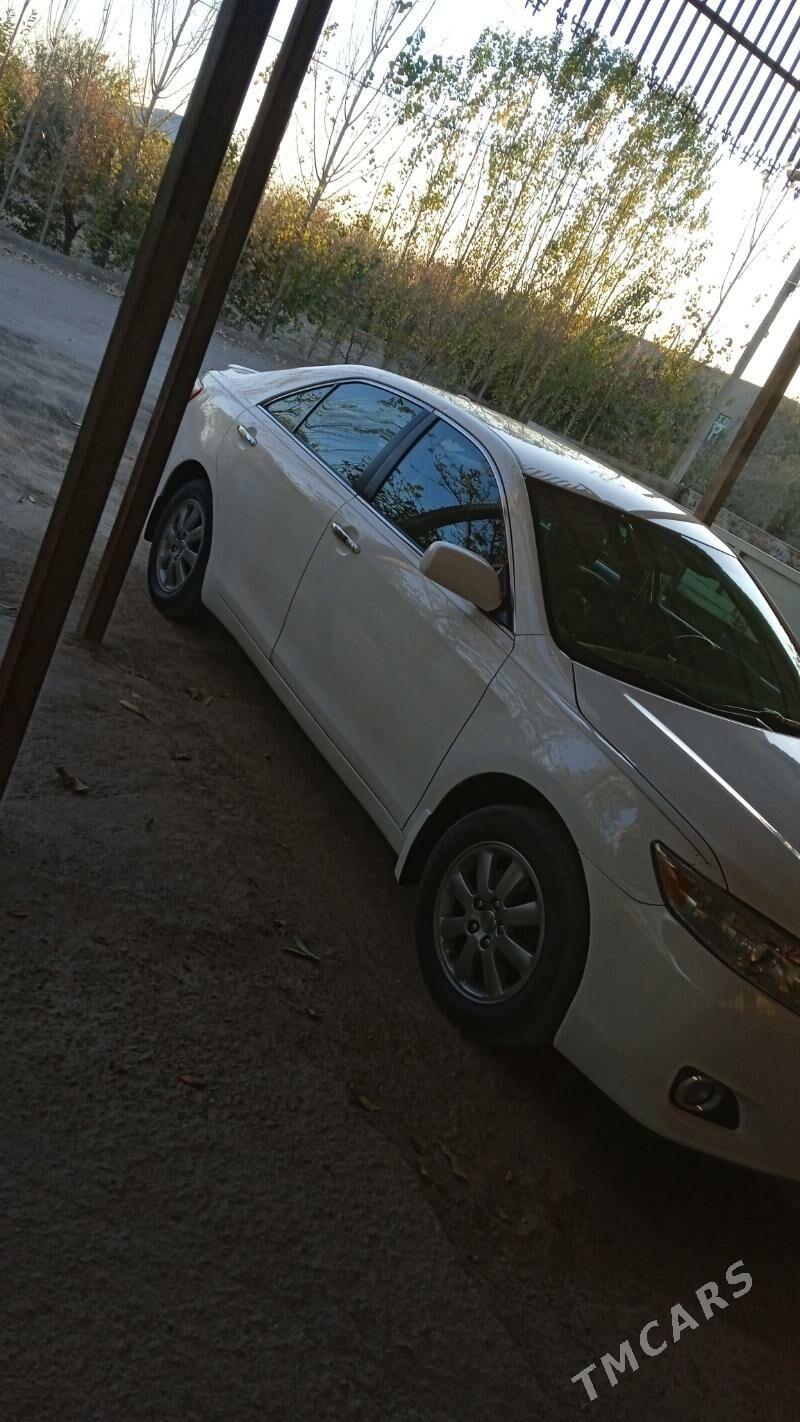 Toyota Camry 2006 - 165 000 TMT - Губадаг - img 1
