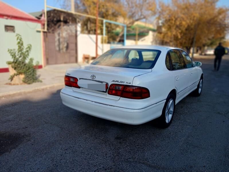 Toyota Avalon 1999 - 130 000 TMT - Mary - img 3
