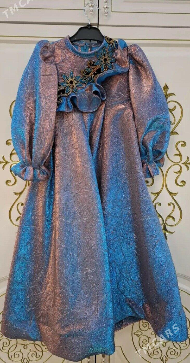 Gyz çaga köÿnek - Aşgabat - img 2