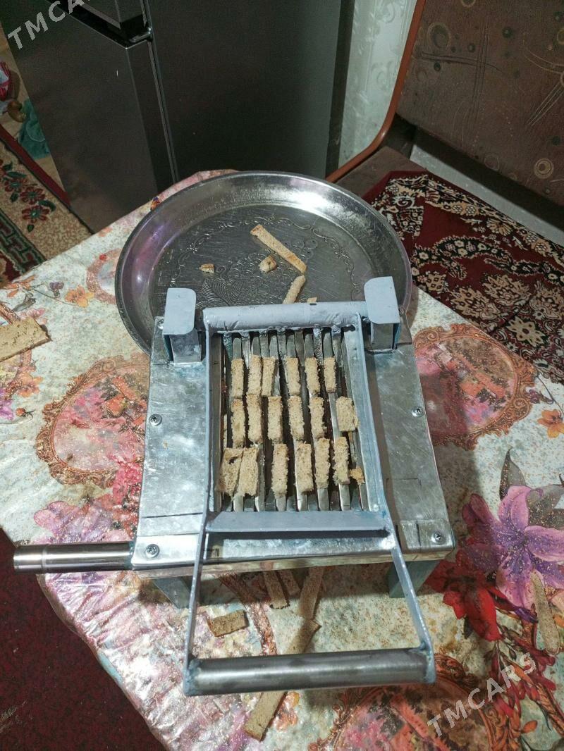 çorek kesian dogroian stanok - Хитровка - img 5