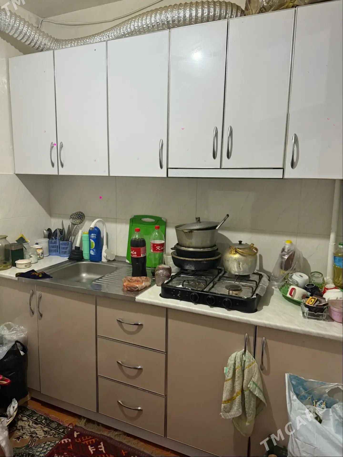 satlyk kwartira - Туркменабат - img 2