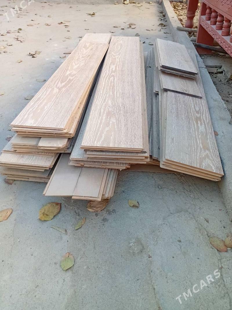 Laminat pol - 30 mkr - img 2