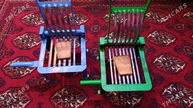 çorek kesian dogroian stanok - Хитровка - img 8