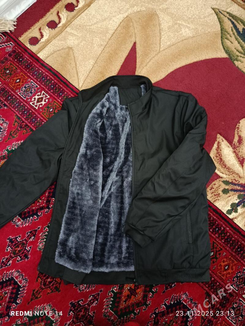 oglan kurtka - 30 мкр - img 2