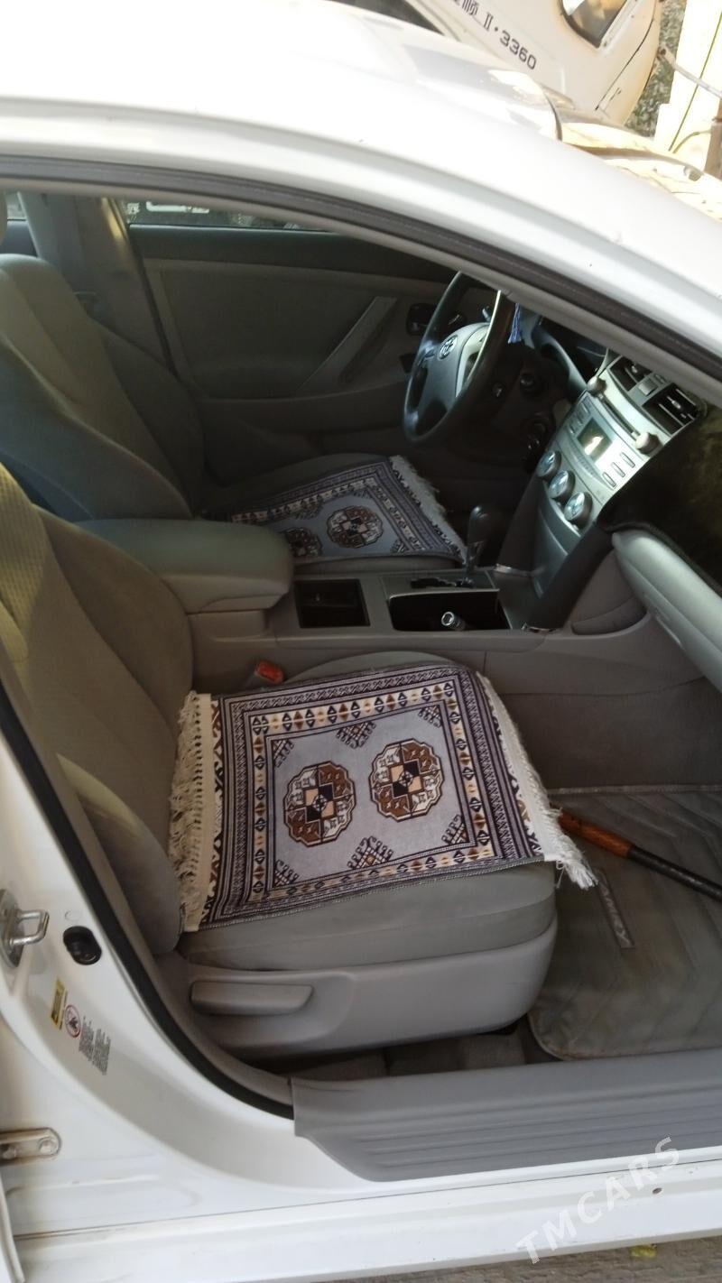 Toyota Camry 2006 - 165 000 TMT - Губадаг - img 3