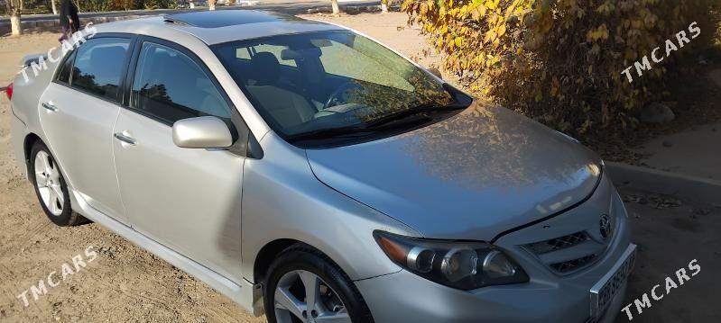 Toyota Corolla 2011 - 159 000 TMT - Серахс - img 2