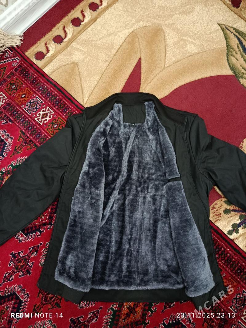 oglan kurtka - 30 мкр - img 3