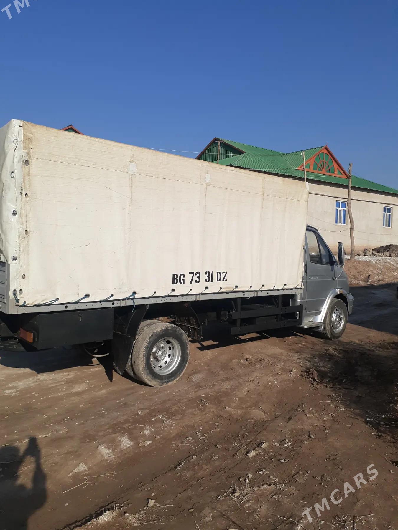 Gaz Gazel 2008 - 195 000 TMT - Болдумсаз - img 3