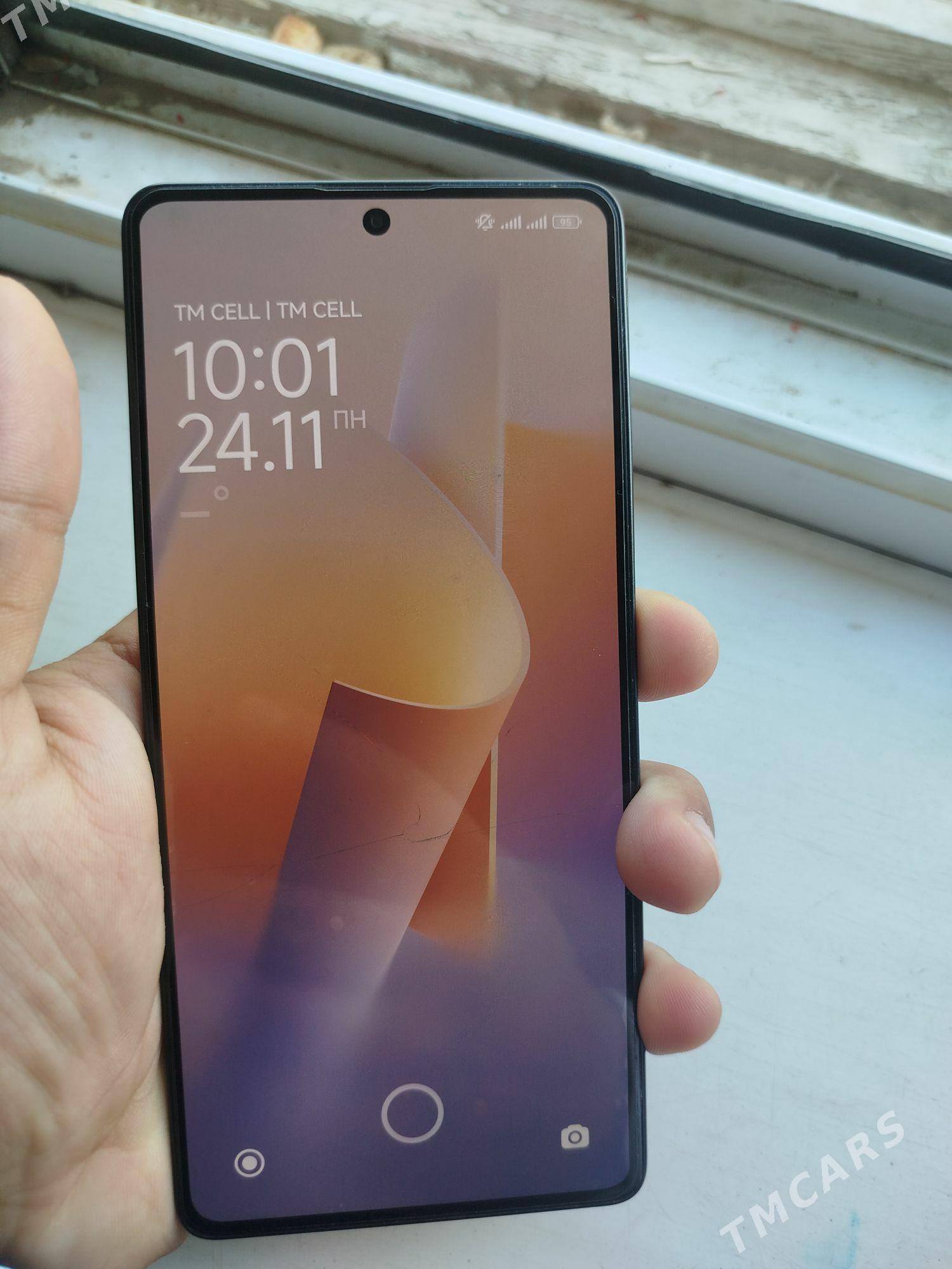 Redmi note13pro - Туркменбаши - img 2