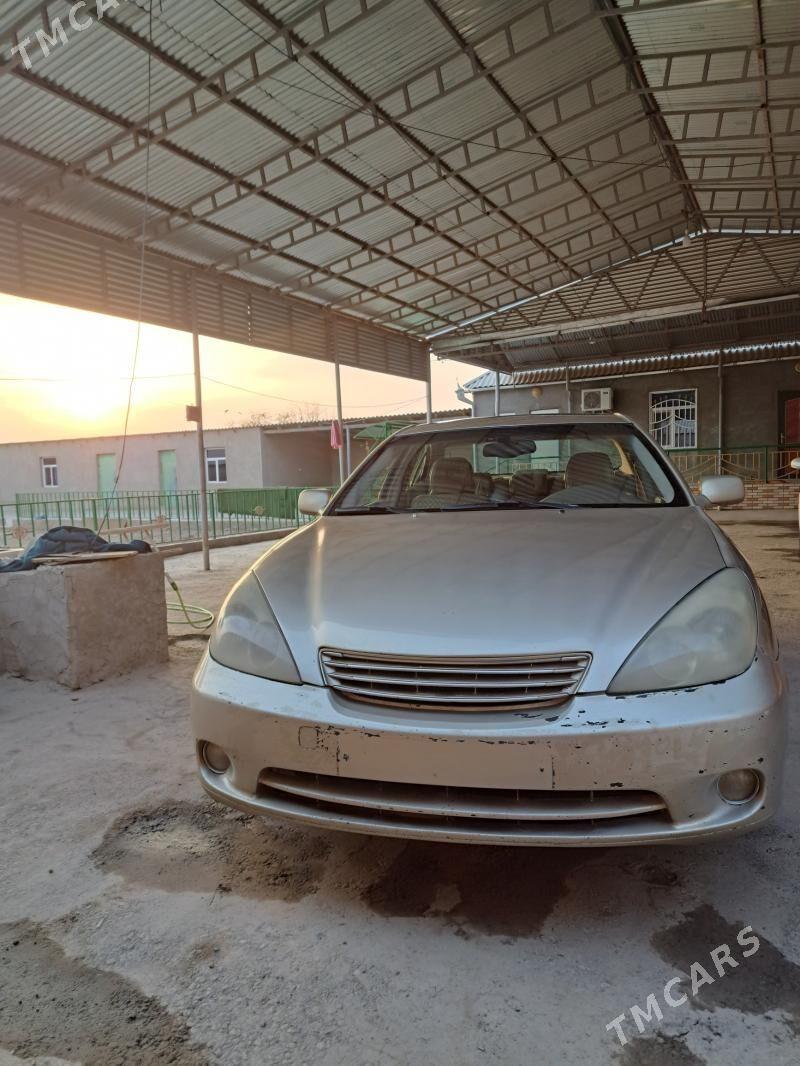 Lexus ES 300 2003 - 160 000 TMT - Tejen - img 6