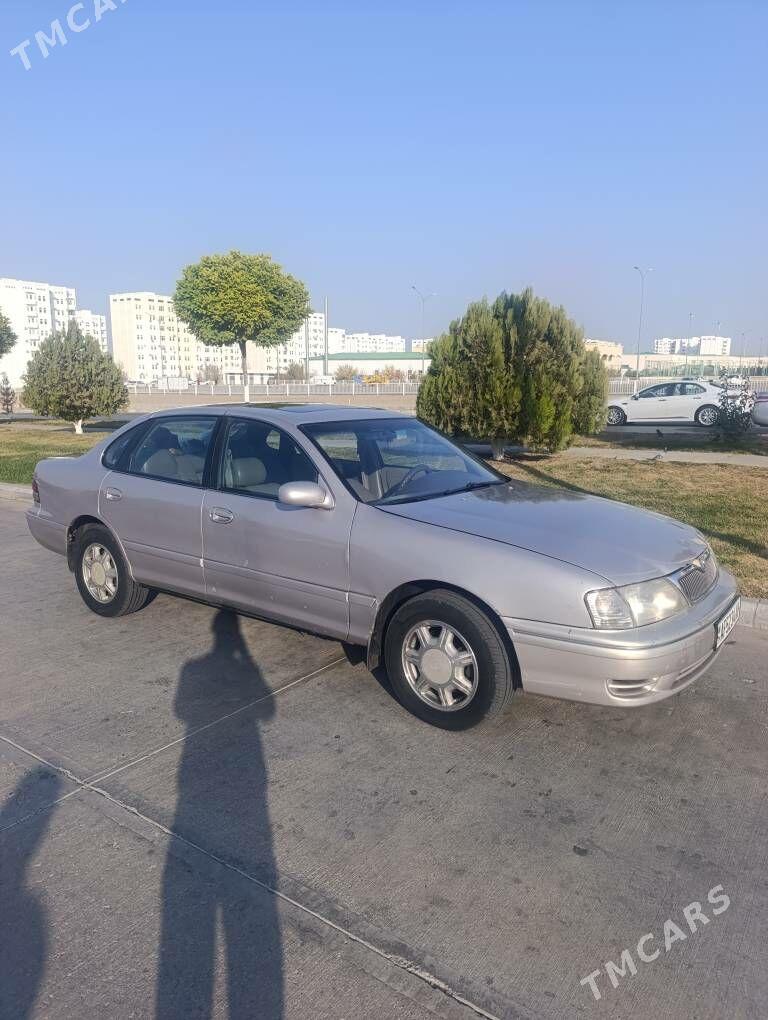 Toyota Avalon 1997 - 120 000 TMT - Sarahs - img 2