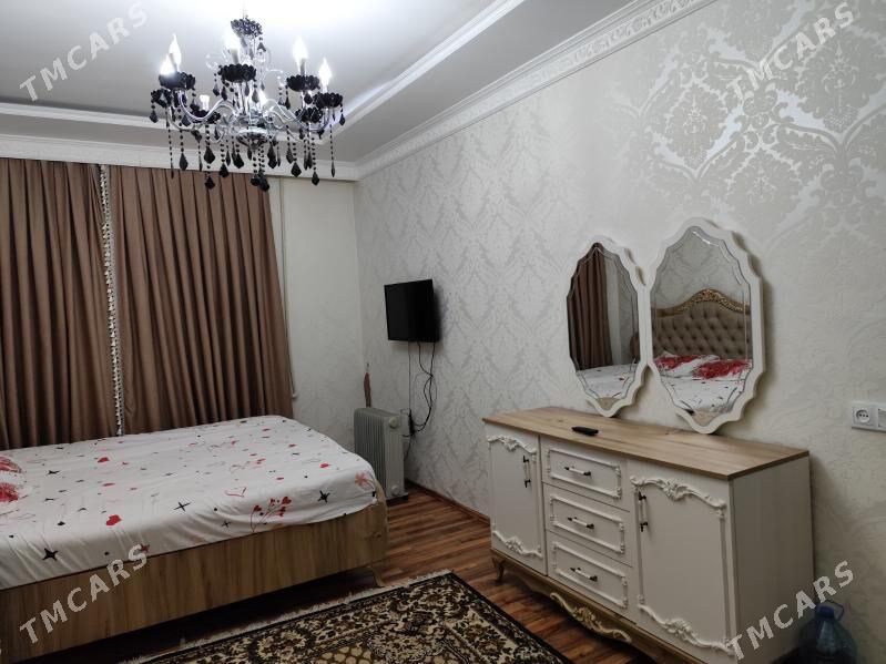 Komnat gyza MIR2 - Aşgabat - img 2