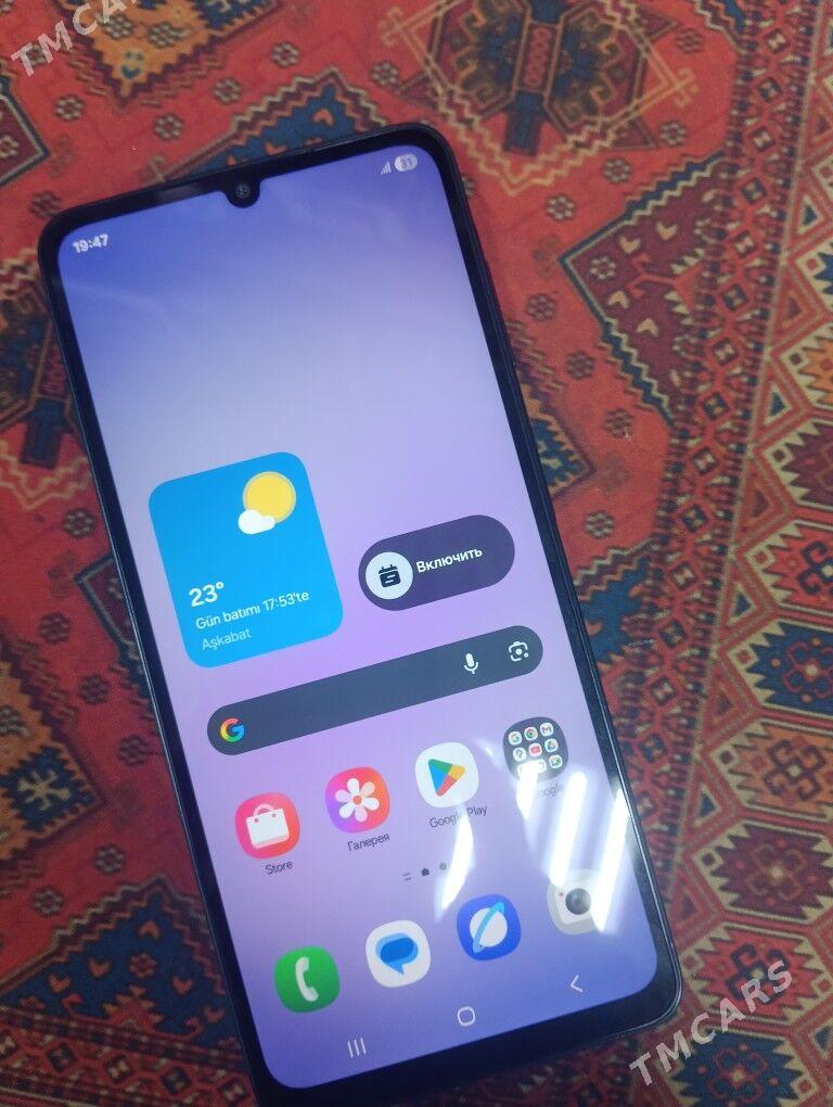 A 07 - Ашхабад - img 2