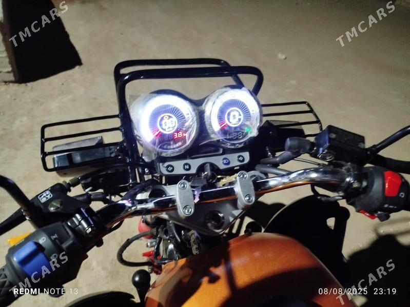 Iž Planeta 5 2025 - 23 000 TMT - Туркменбаши - img 4