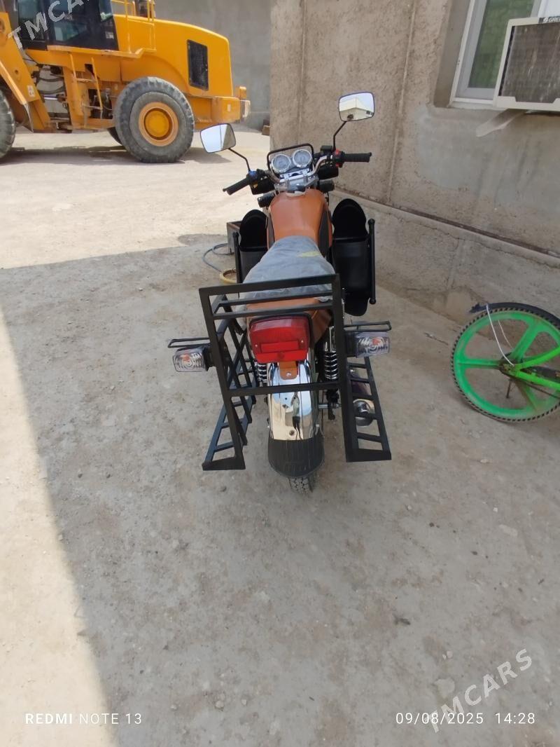 Iž Planeta 5 2025 - 23 000 TMT - Туркменбаши - img 1