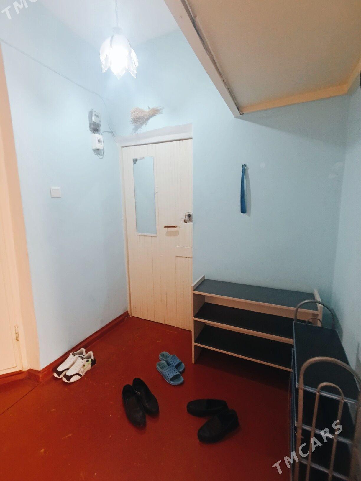 Arenda Jay Kemine 3 komnat - Aşgabat - img 7