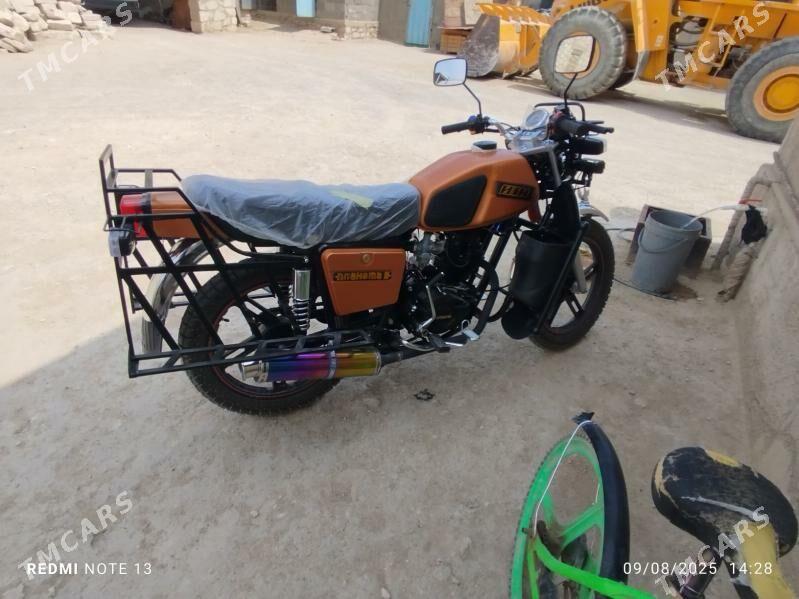 Iž Planeta 5 2025 - 23 000 TMT - Туркменбаши - img 5