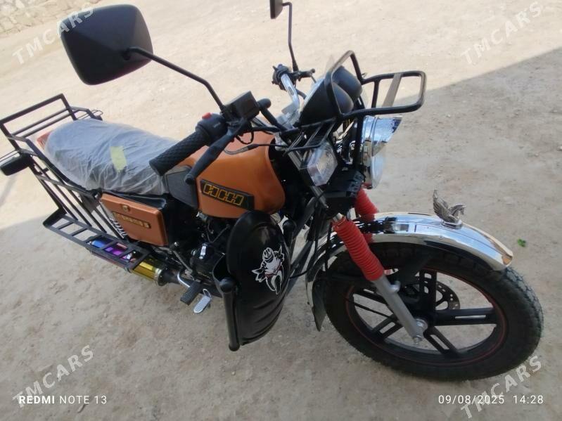 Iž Planeta 5 2025 - 23 000 TMT - Туркменбаши - img 3