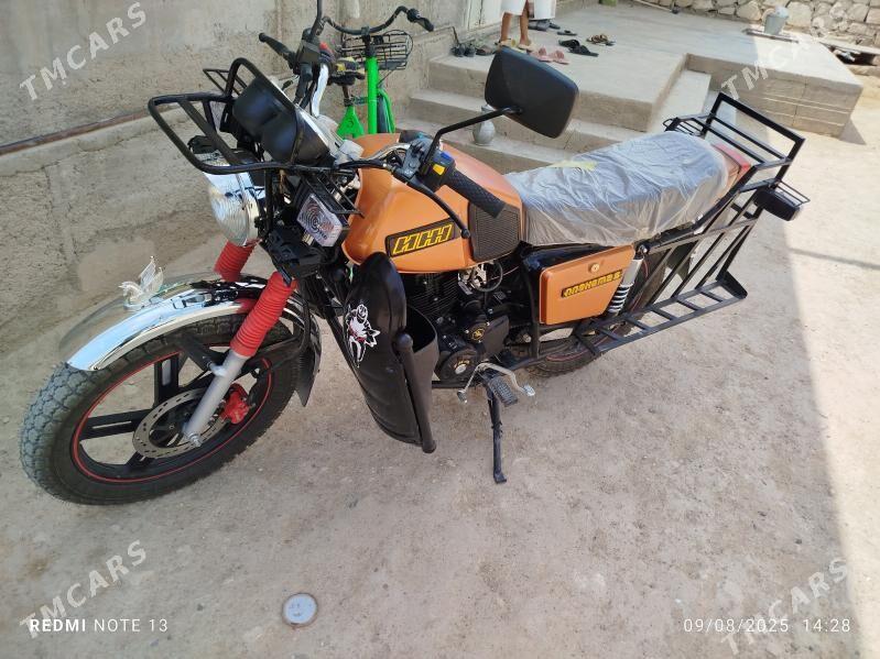 Iž Planeta 5 2025 - 23 000 TMT - Туркменбаши - img 2