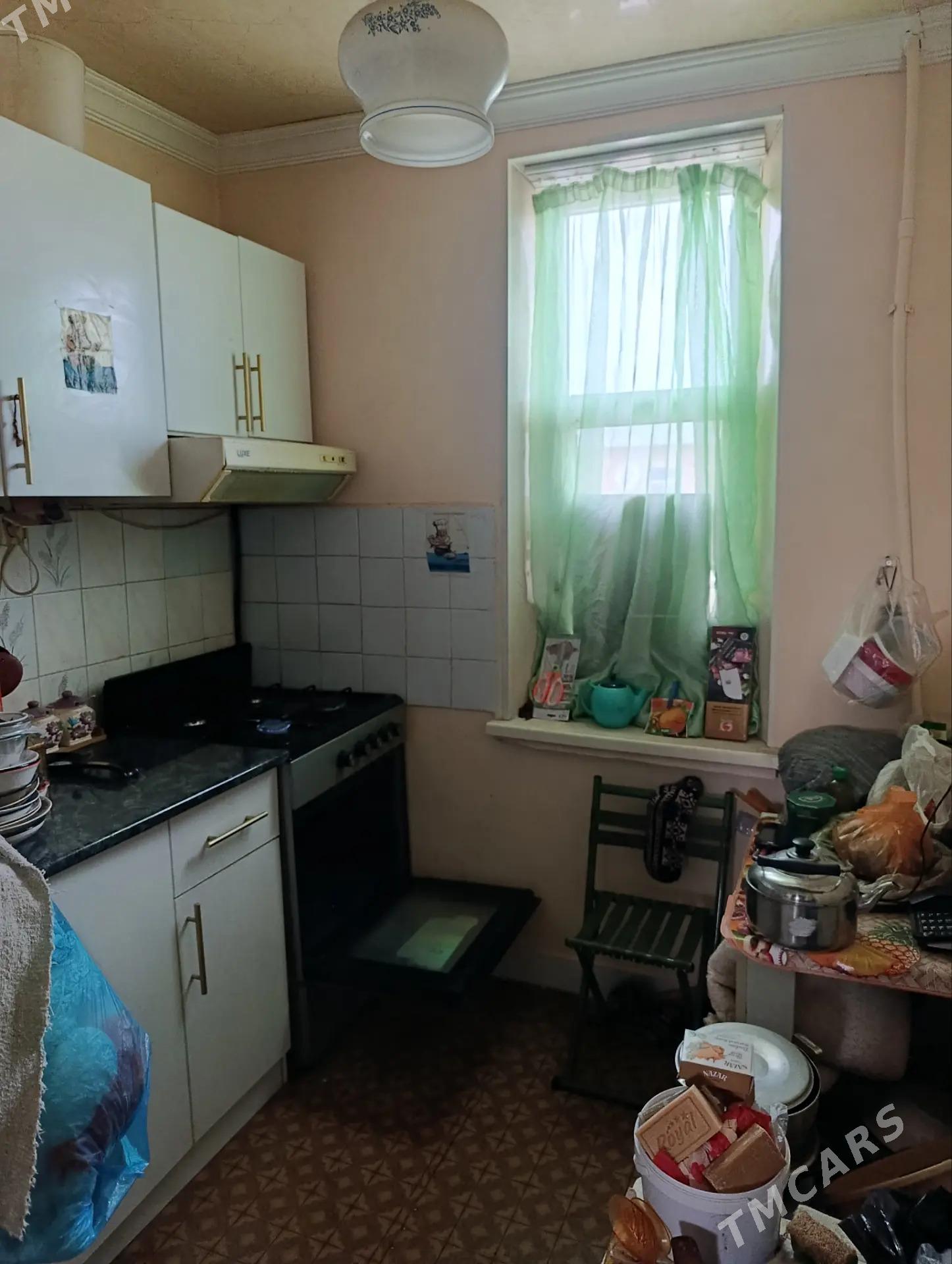 satlyk kwartira - Туркменабат - img 3