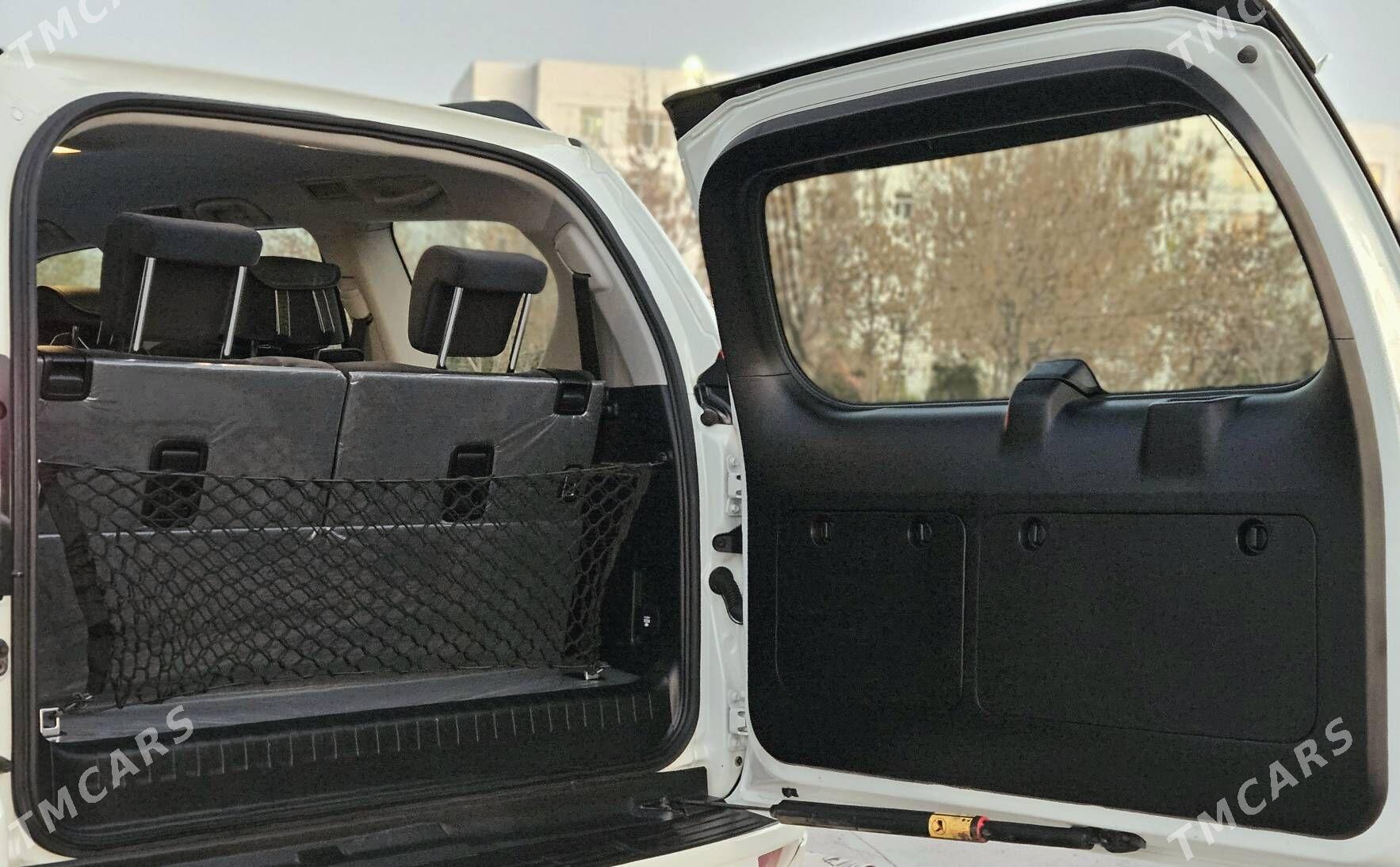 Toyota Land Cruiser Prado 2014 - 645 000 TMT - Дашогуз - img 8