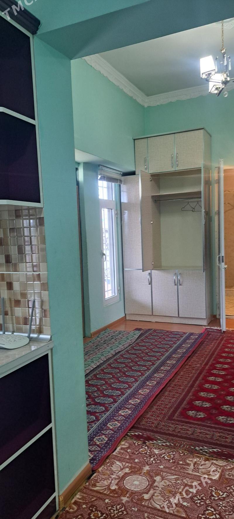 Arenda Jaý - Balkanabat - img 2