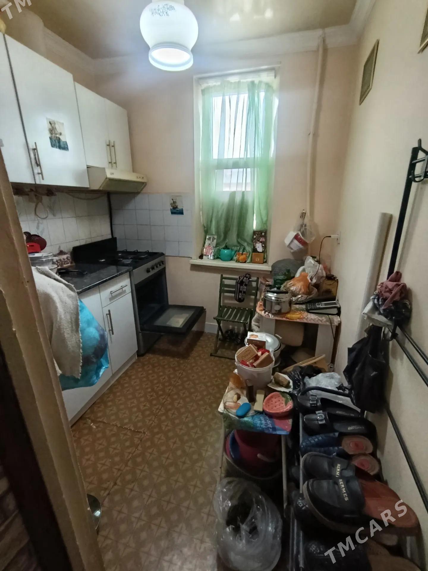 satlyk kwartira - Туркменабат - img 4