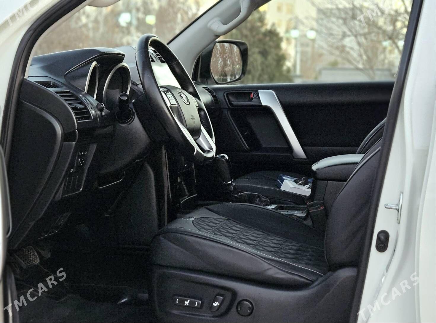 Toyota Land Cruiser Prado 2014 - 645 000 TMT - Дашогуз - img 7