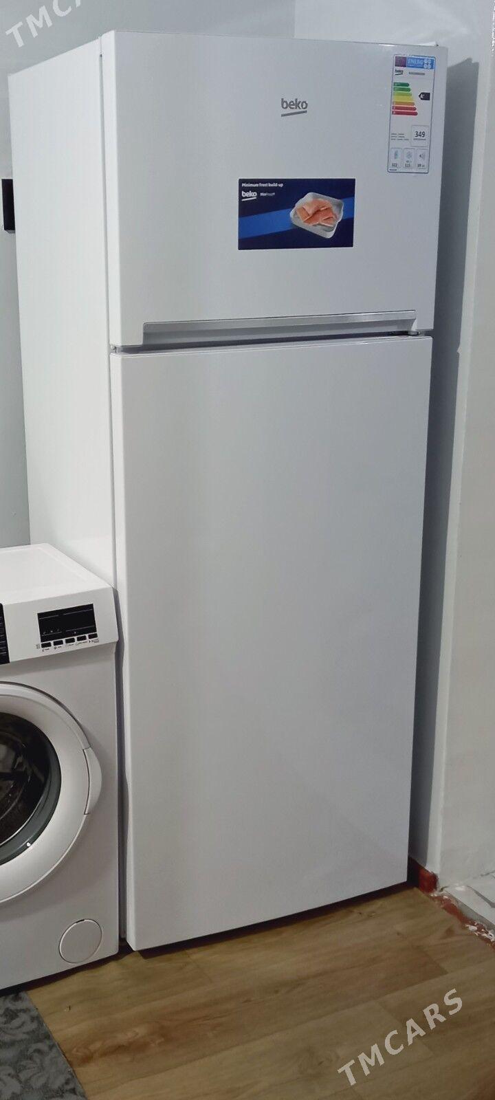 kir masyn haladilnik - Ашхабад - img 3