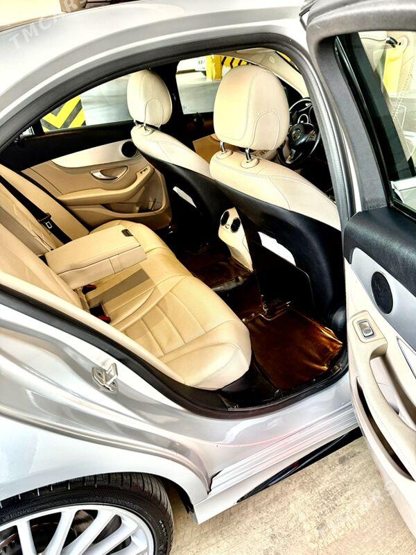 Mercedes-Benz C300 2015 - 370 000 TMT - Aşgabat - img 5