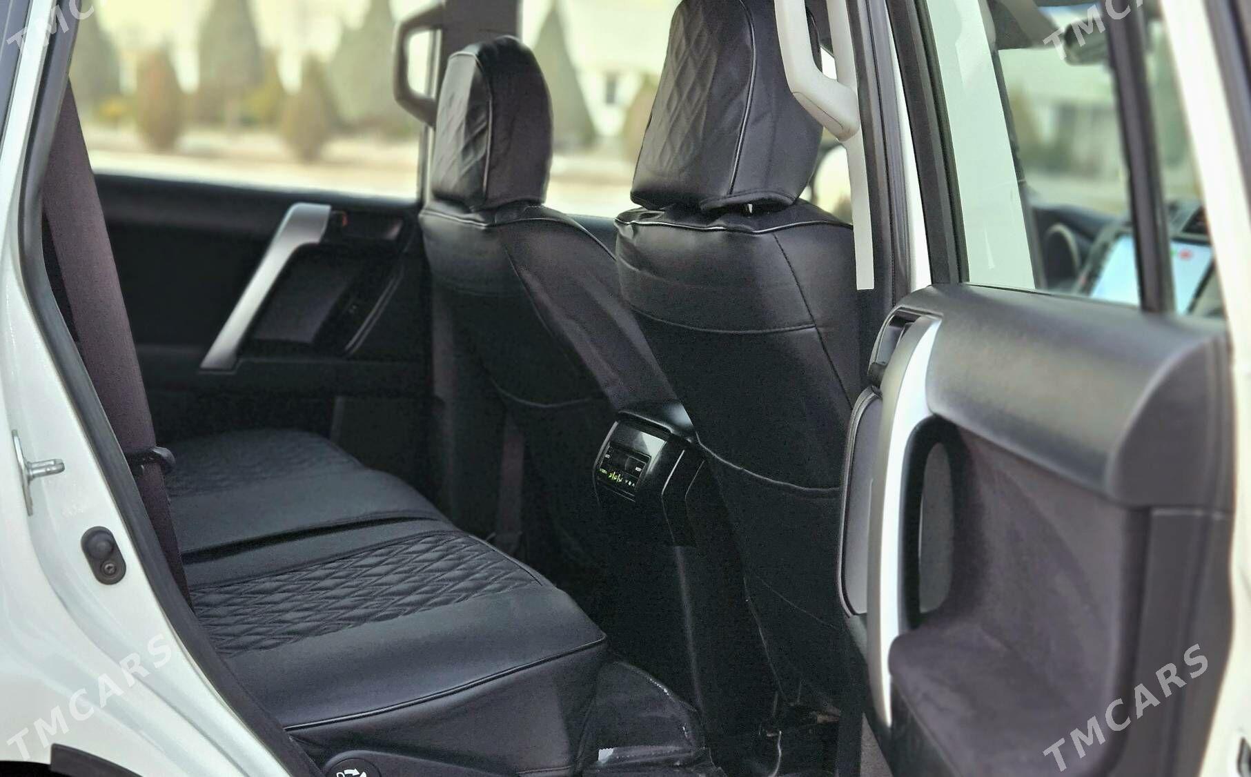 Toyota Land Cruiser Prado 2014 - 645 000 TMT - Дашогуз - img 10