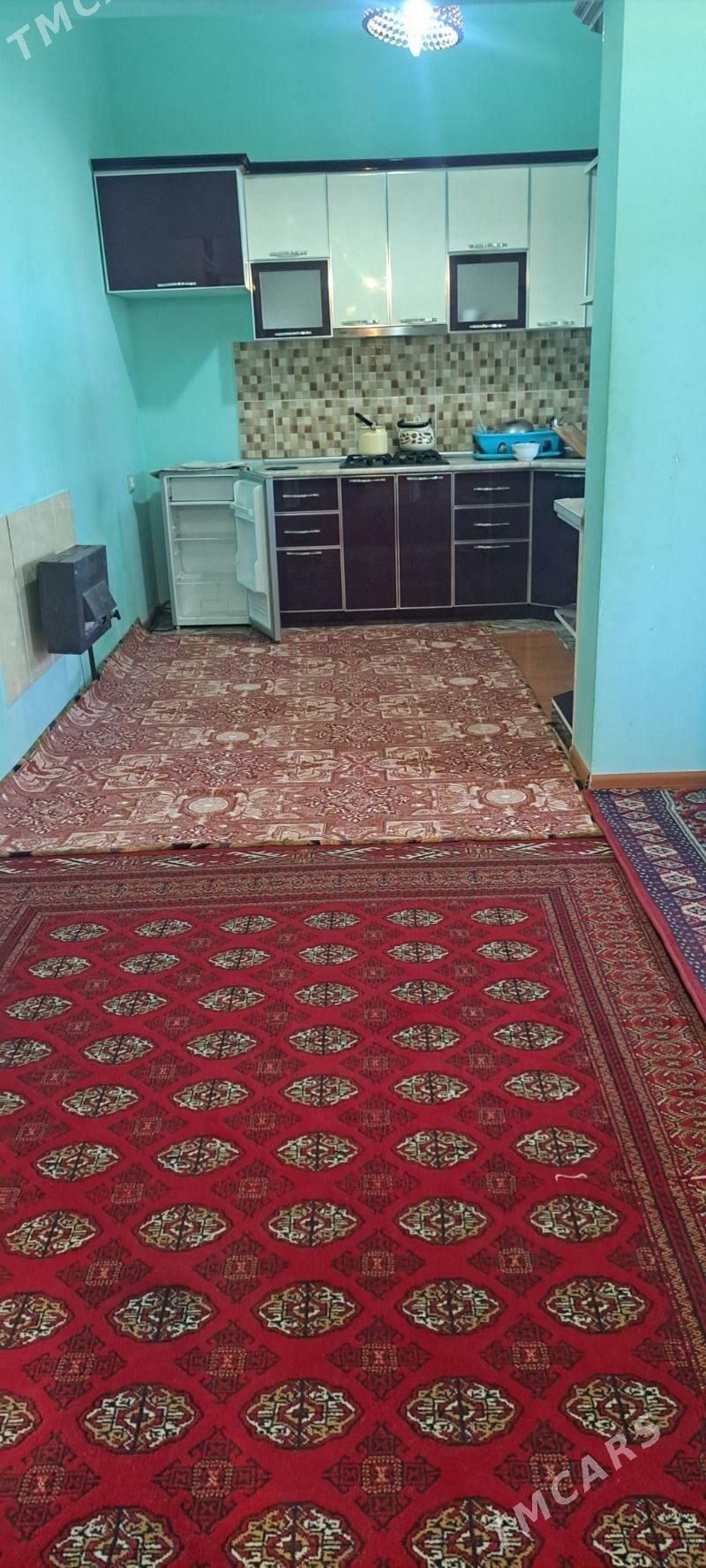 Arenda Jaý - Balkanabat - img 4