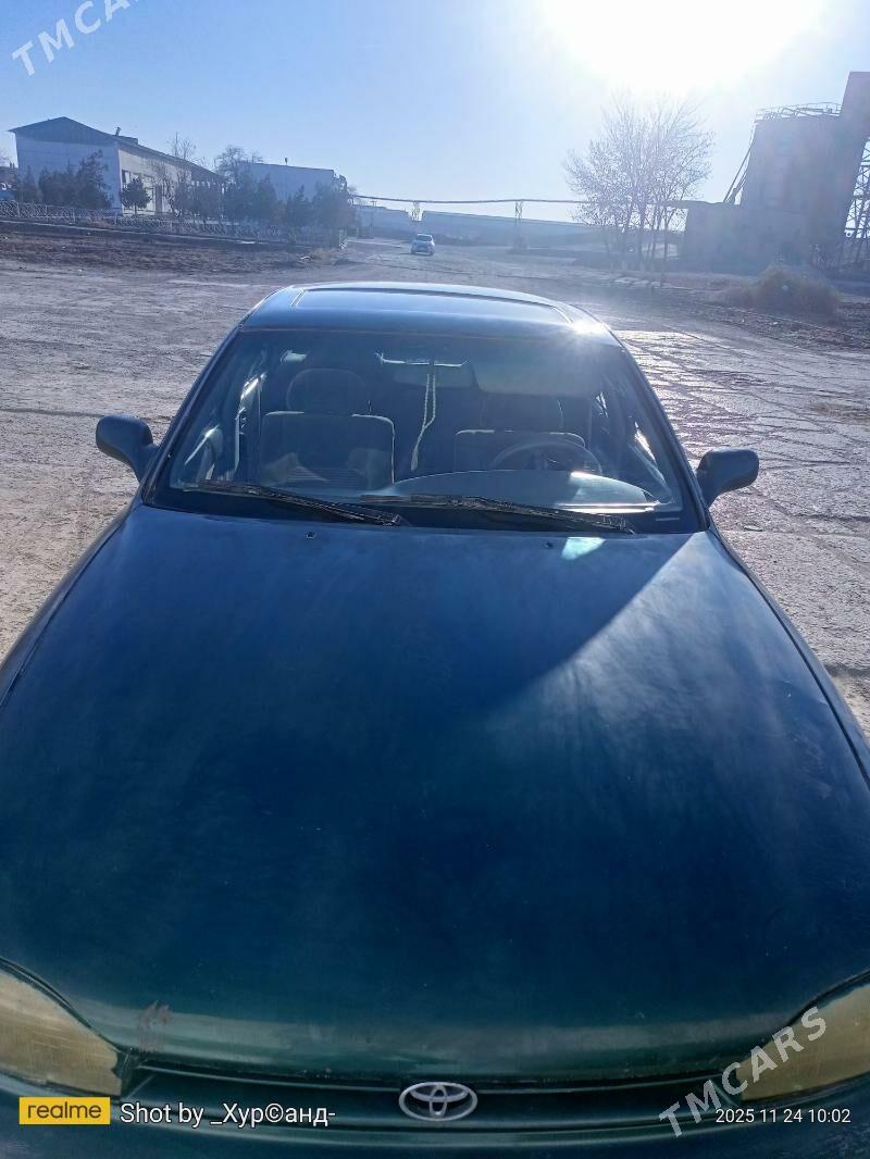 Toyota Camry 1992 - 60 000 TMT - Дашогуз - img 1