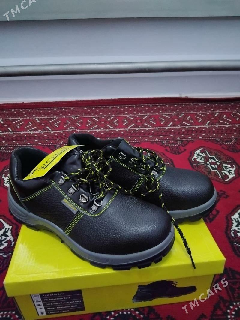 Köwüș - Туркменабат - img 2