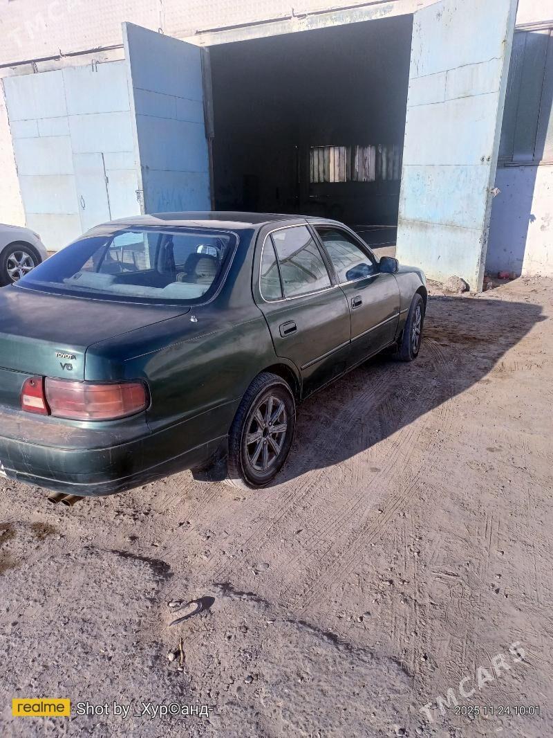 Toyota Camry 1992 - 60 000 TMT - Дашогуз - img 2