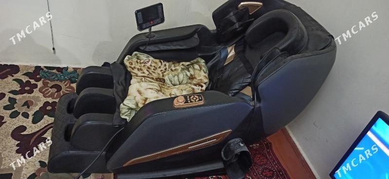 massazh kreslo - Балканабат - img 2