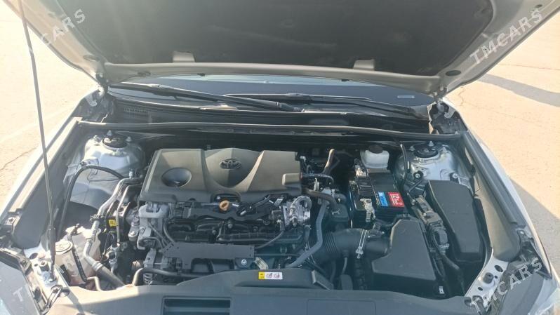 Toyota Camry 2021 - 320 000 TMT - Туркменабат - img 5