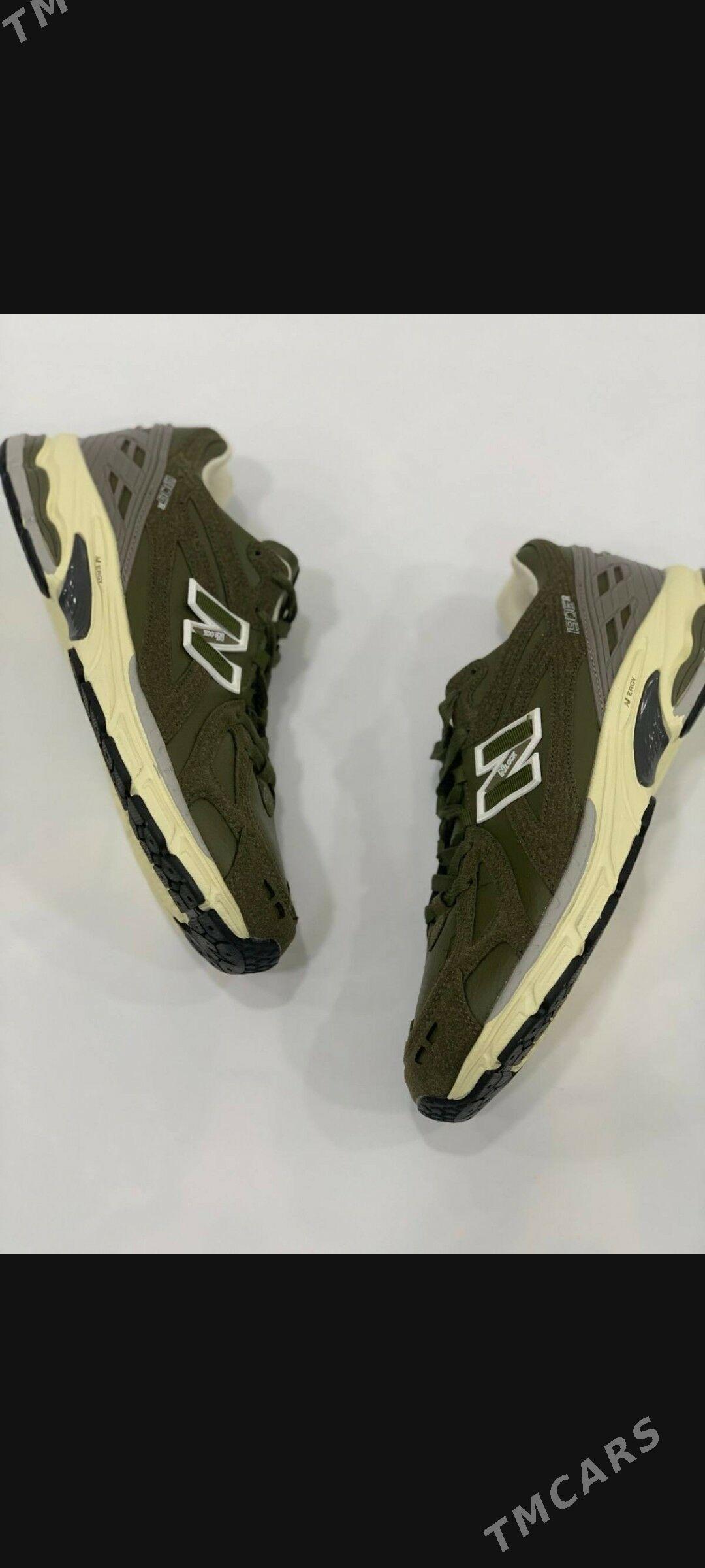 NEW BALANCE 1906R - Ашхабад - img 1