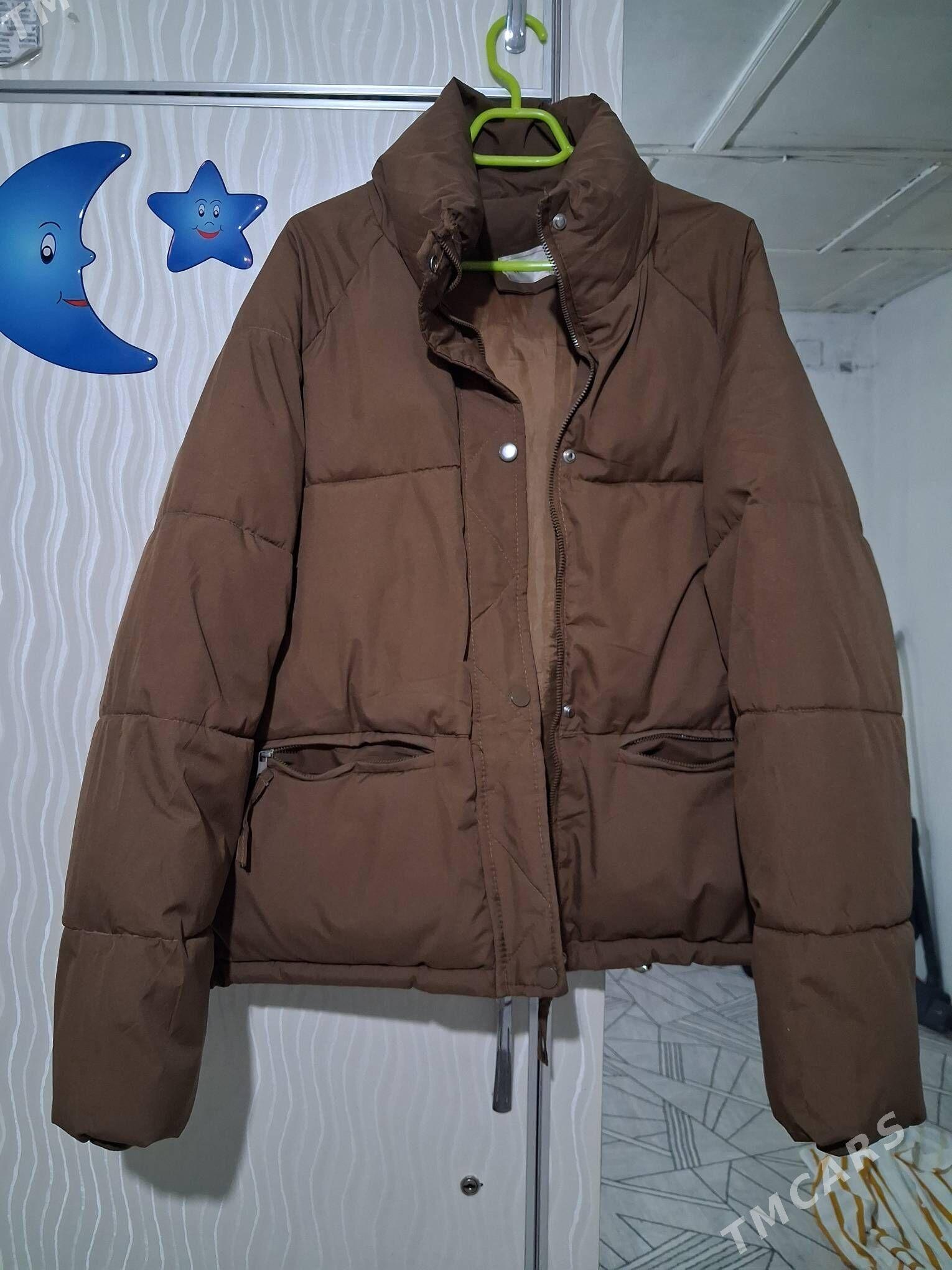 palto zempir - Gyzylarbat - img 1