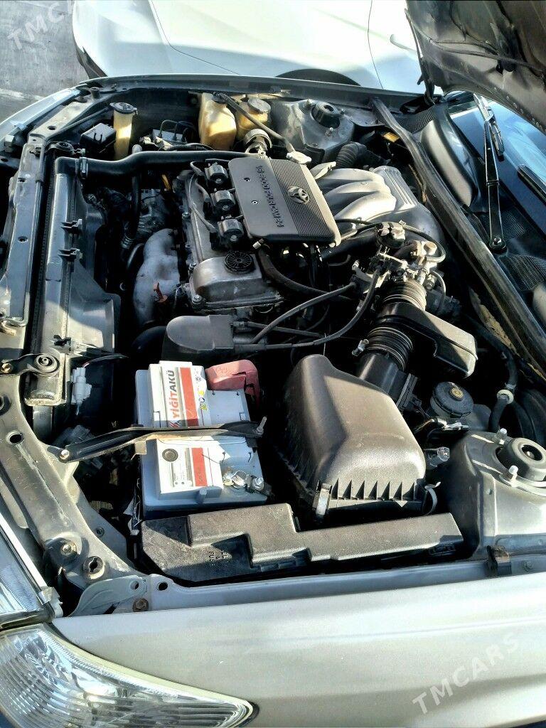 Toyota Camry 1999 - 152 000 TMT - Mary - img 4