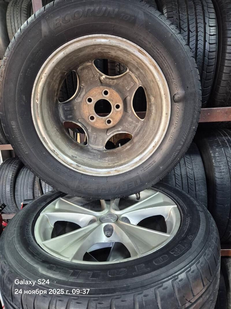 15lik diska 550 TMT - 10 мкр - img 2